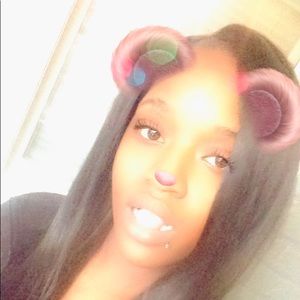 Meet your Posher, Nykima